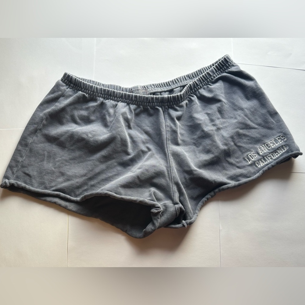 John Galt women’s lounge shorts